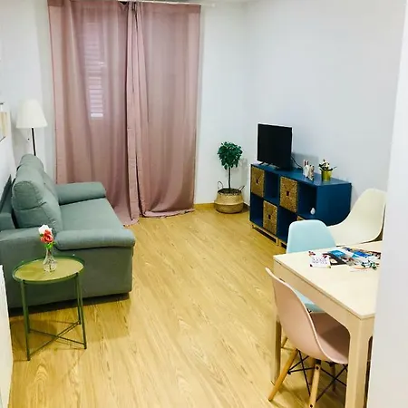 Espoz Y Mina Primero Daire