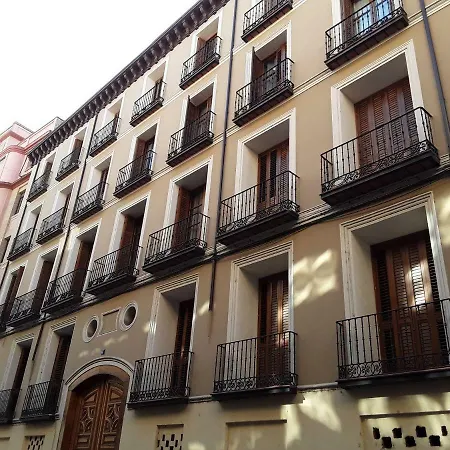 Espoz Y Mina Primero Zaragoza